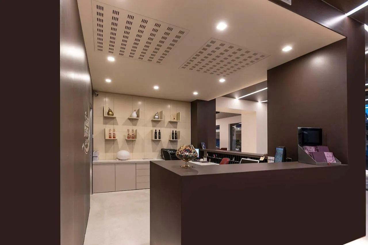 Wellness Hotel Casa Barca (Adults Only) Malcesine