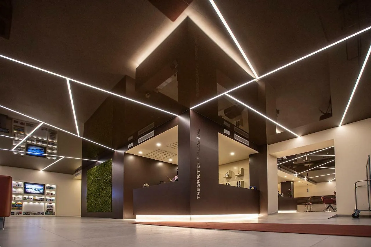 Wellness Hotel Casa Barca (Adults Only) Malcesine