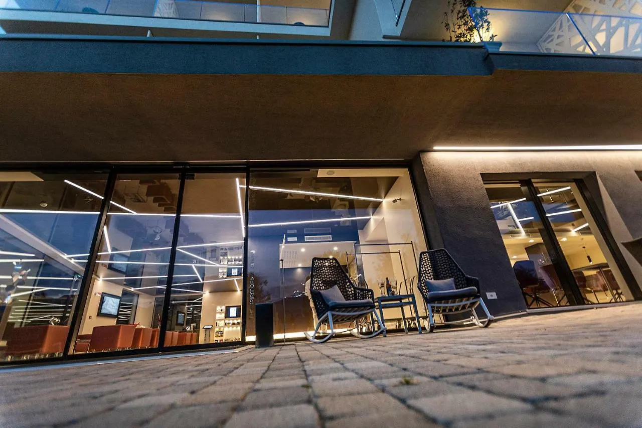 ****  Wellness Hotel Casa Barca (Adults Only) Malcesine Italia