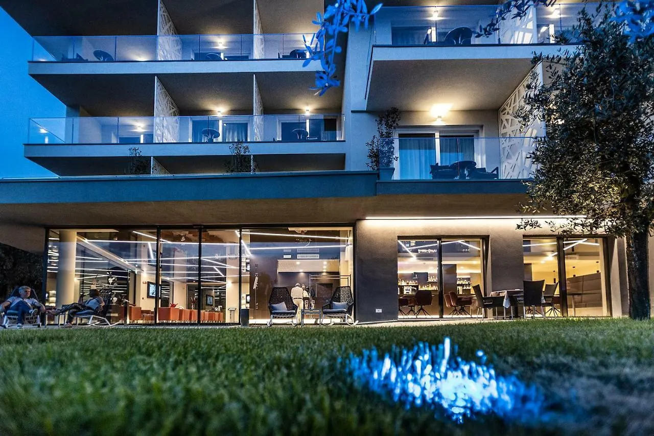 Wellness Hotel Casa Barca (Adults Only) Malcesine