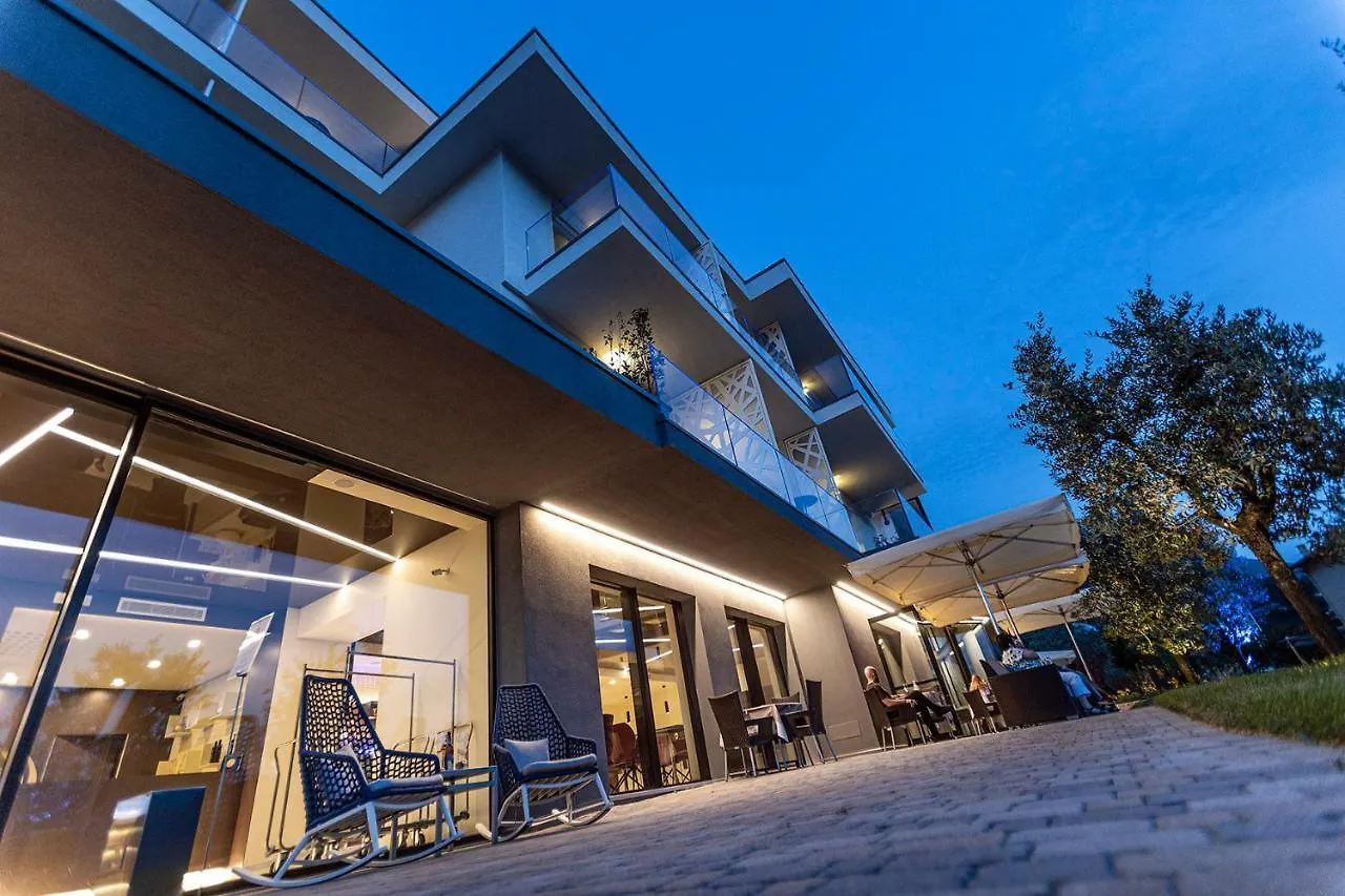 Wellness Hotel Casa Barca (Adults Only) Malcesine
