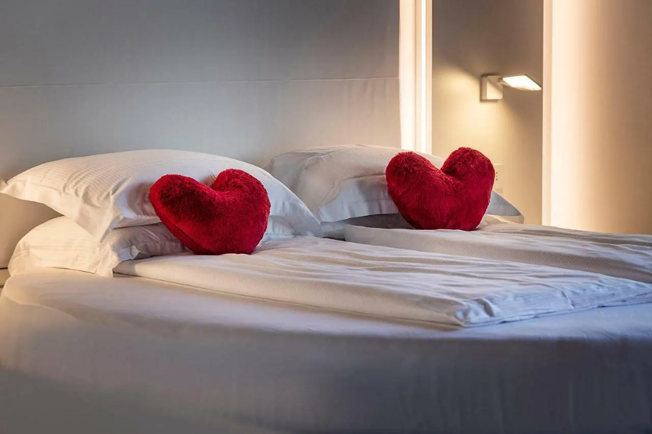 Wellness Hotel Casa Barca (Adults Only) Malcesine
