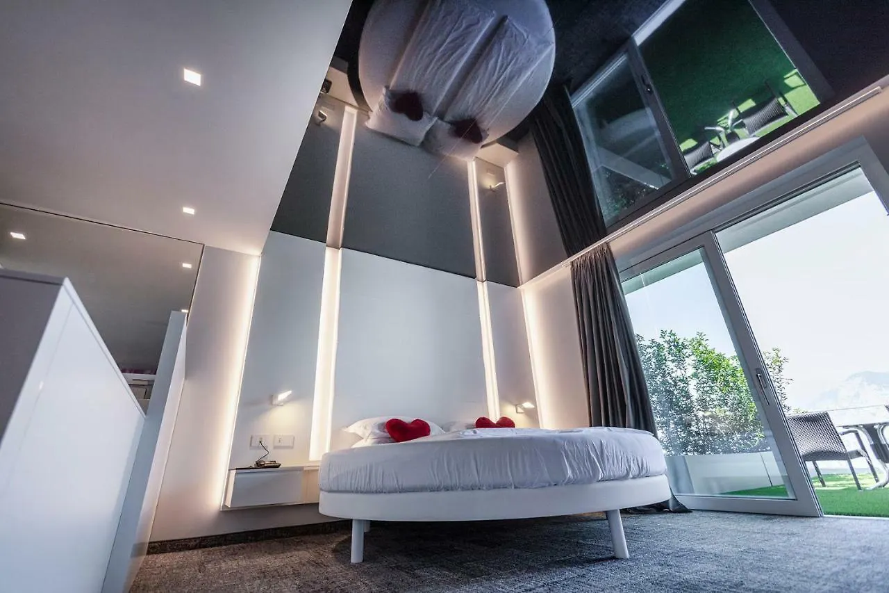 Wellness Hotel Casa Barca (Adults Only) Malcesine
