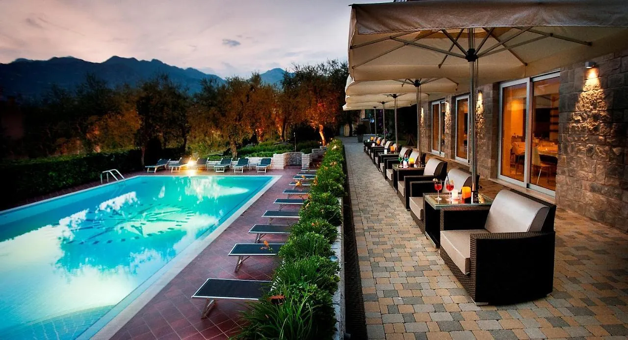 Wellness Hotel Casa Barca (Adults Only) Malcesine