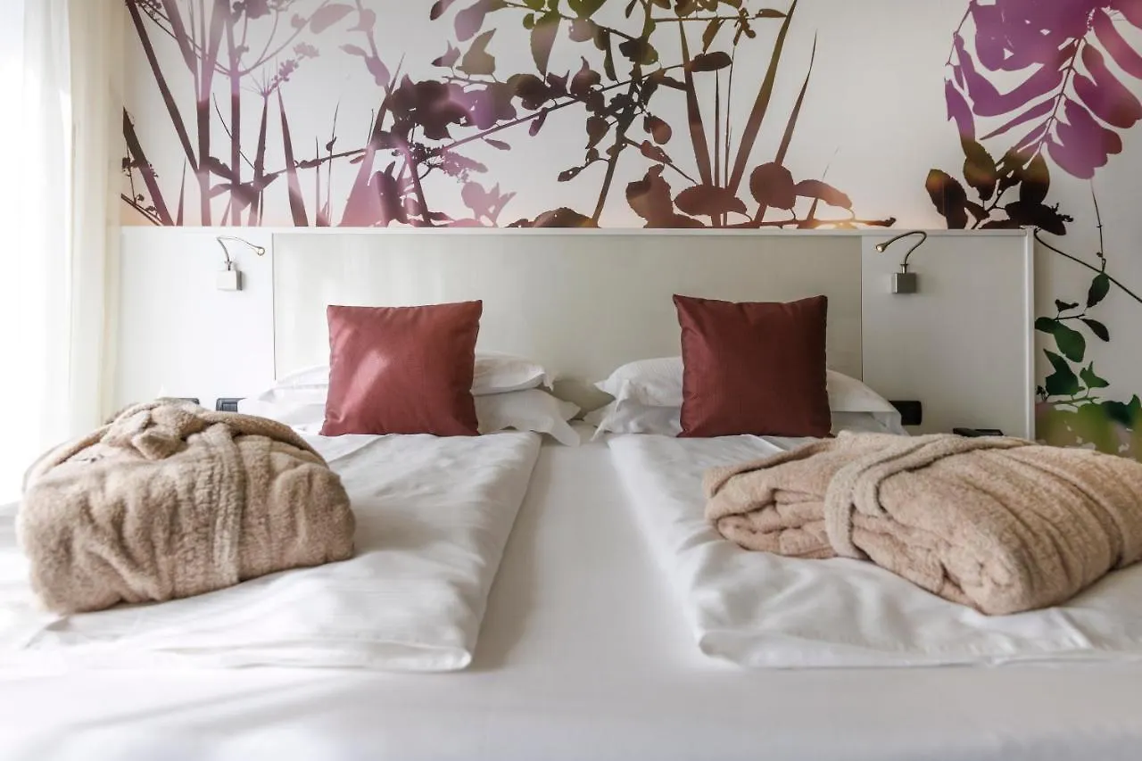 Wellness Hotel Casa Barca (Adults Only) Malcesine