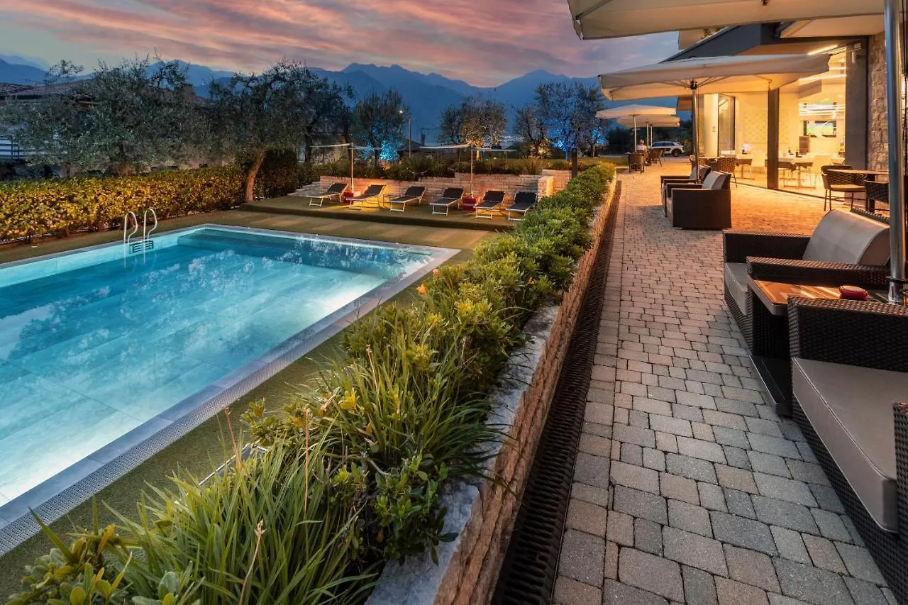 Wellness Hotel Casa Barca (Adults Only) Malcesine