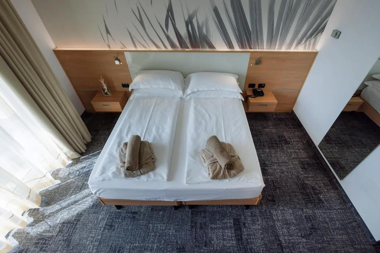****  Wellness Hotel Casa Barca (Adults Only) Malcesine Italy
