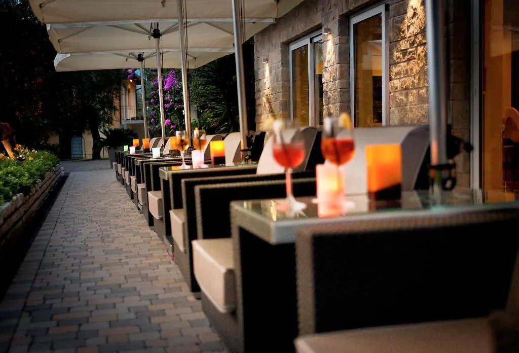 Wellness Hotel Casa Barca (Adults Only) Malcesine
