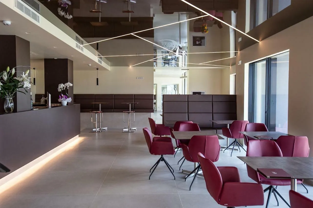 Wellness Hotel Casa Barca (Adults Only) Malcesine