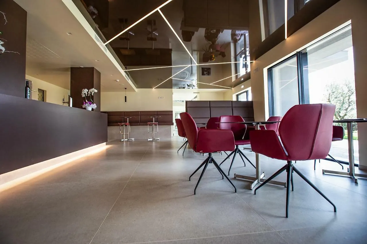 Wellness Hotel Casa Barca (Adults Only) Malcesine