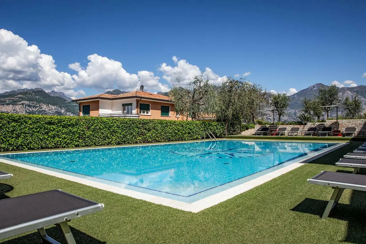 Wellness Hotel Casa Barca (Adults Only) Malcesine